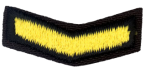Шеврон провідник