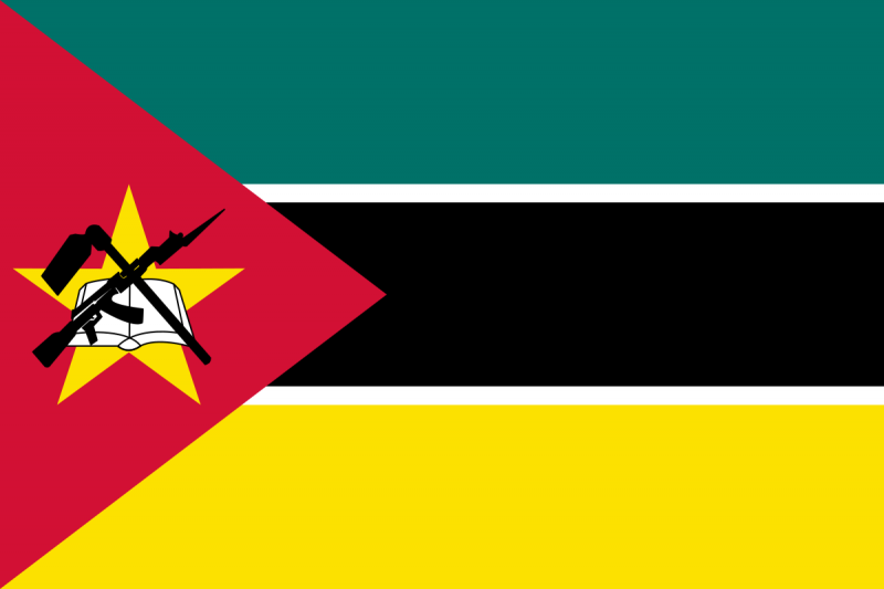 Файл:Flag of Mozambique.svg.png